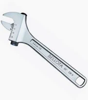 Llave Ajustable 7010 16 Bahco